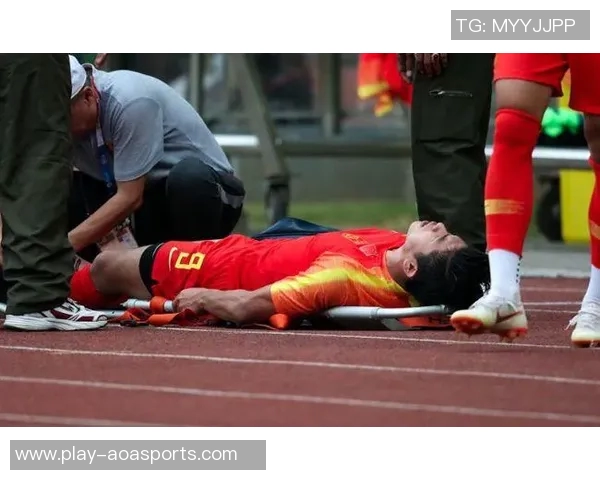 足球运动员受伤对球队战绩的影响及康复训练的重要性分析