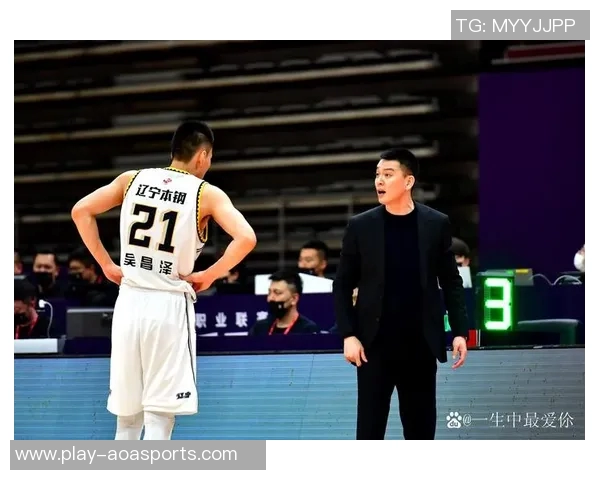 杨鸣直言陈盈骏未来去向引发热议究竟是辽宁还是北京更合适